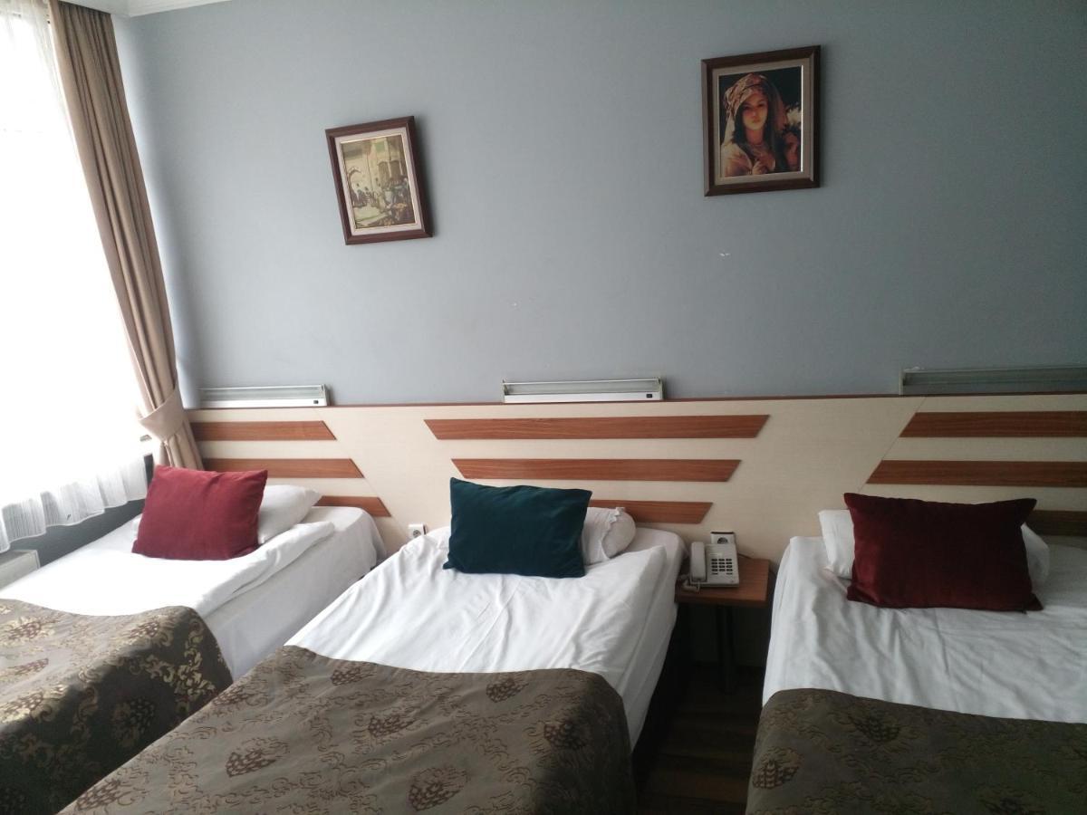 Hotel Tac Hotel