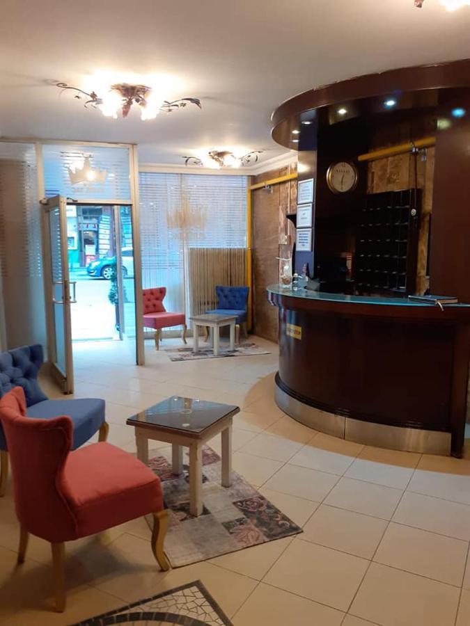Hotel Tac Hotel 2*