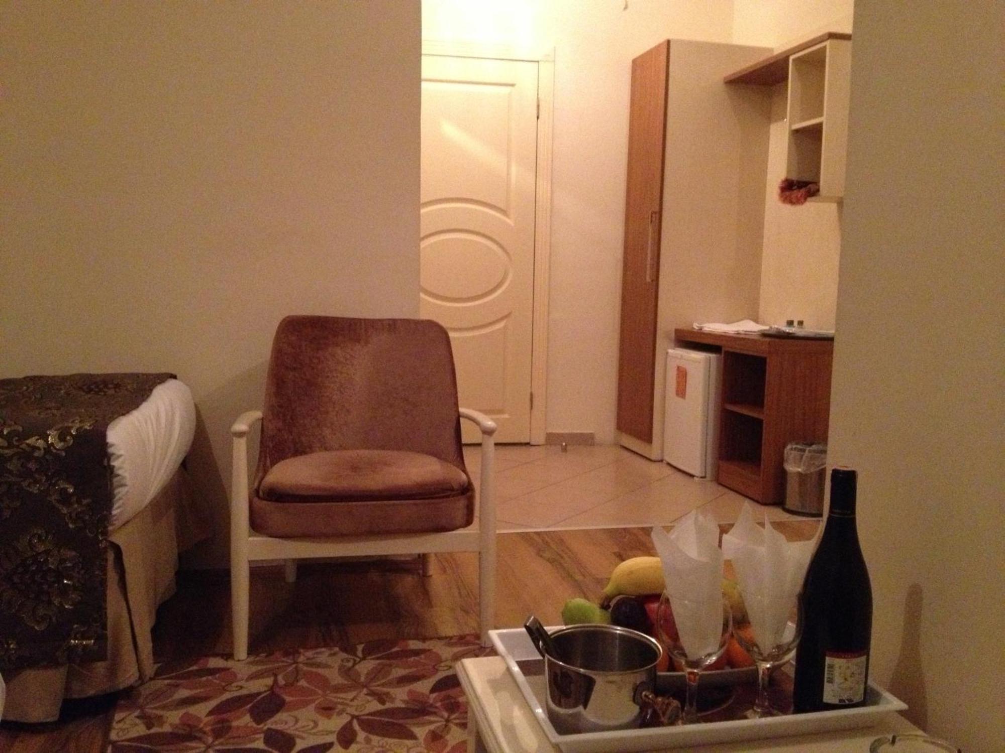 Tac Hotel Ankara