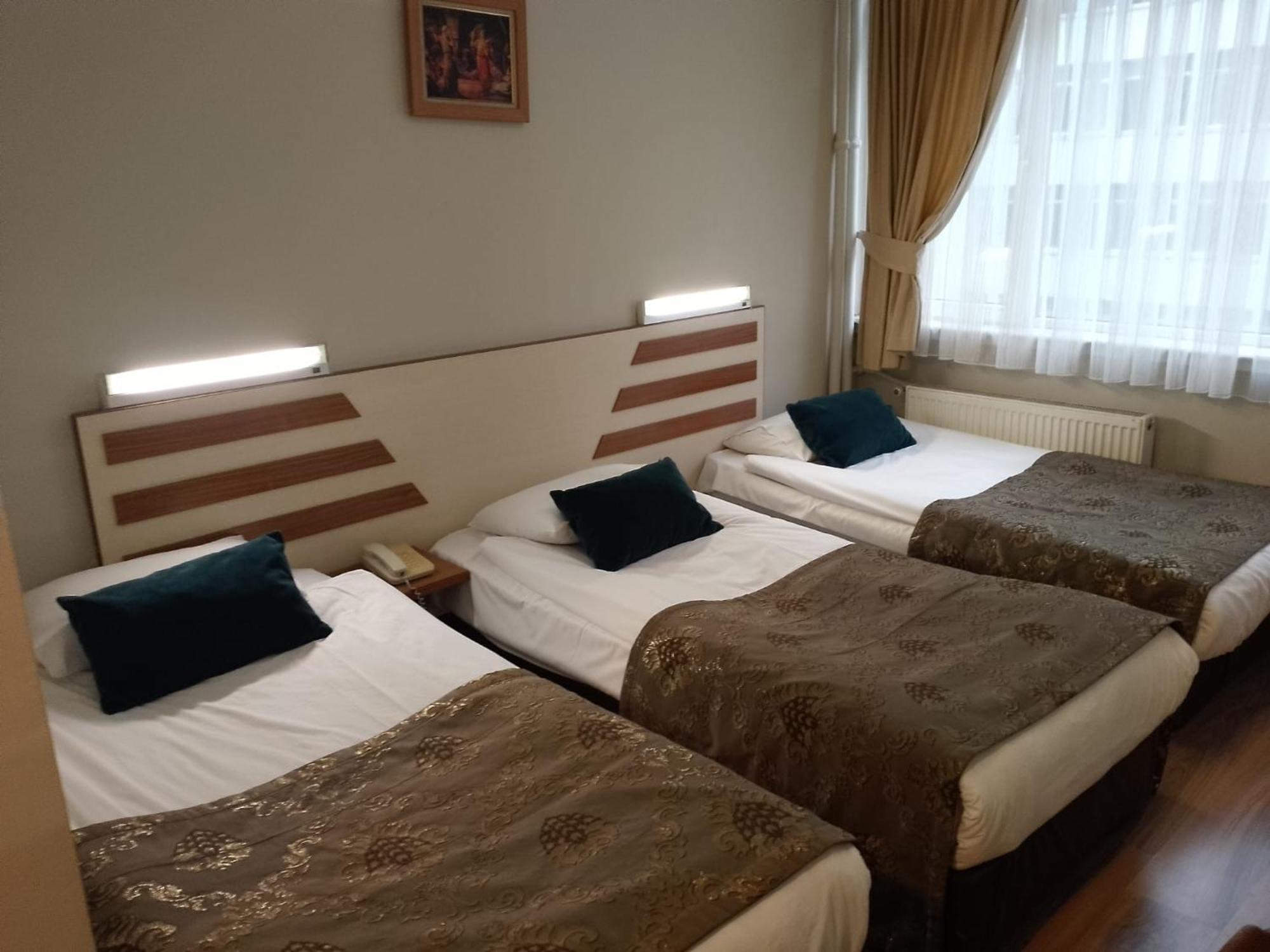Hotel Tac Hotel