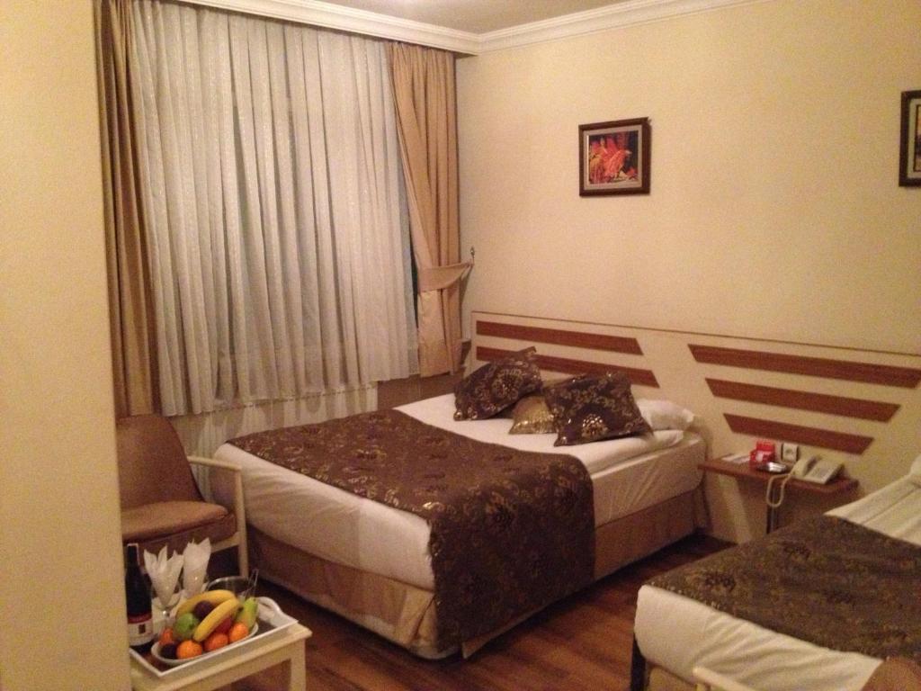 Tac Hotel Ankara