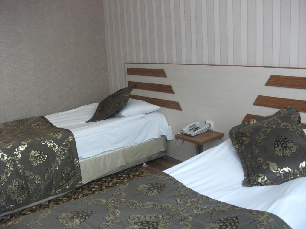 Tac Hotel 2*