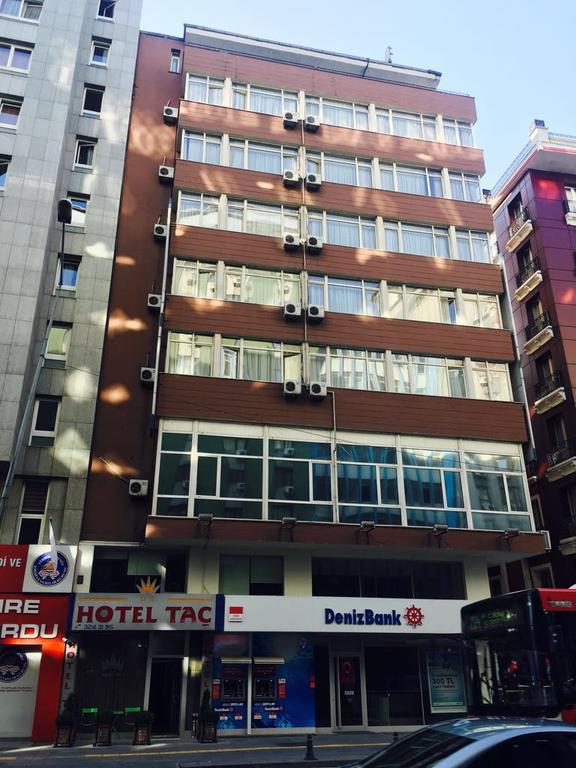 Tac Hotel 2* Ankara