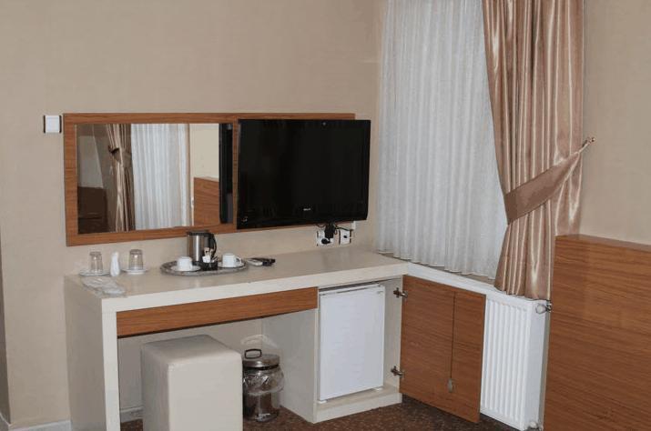 Tac Hotel 2*