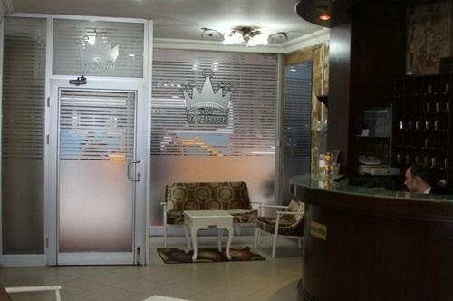 Tac Hotel Hotel Ankara
