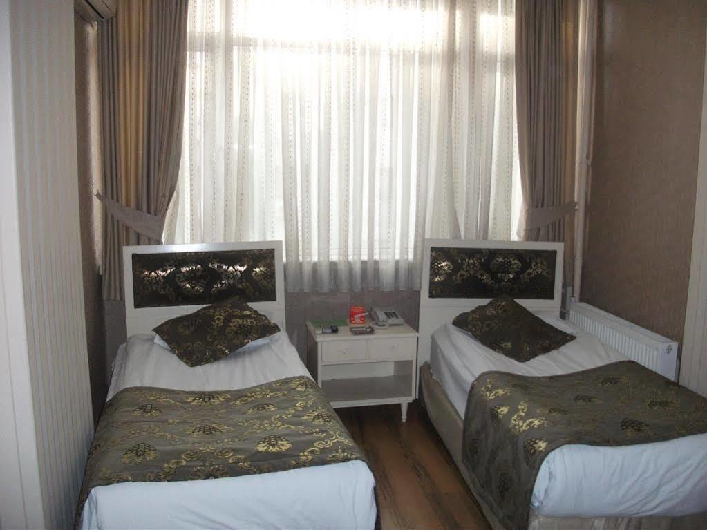Tac Hotel 2* Ankara